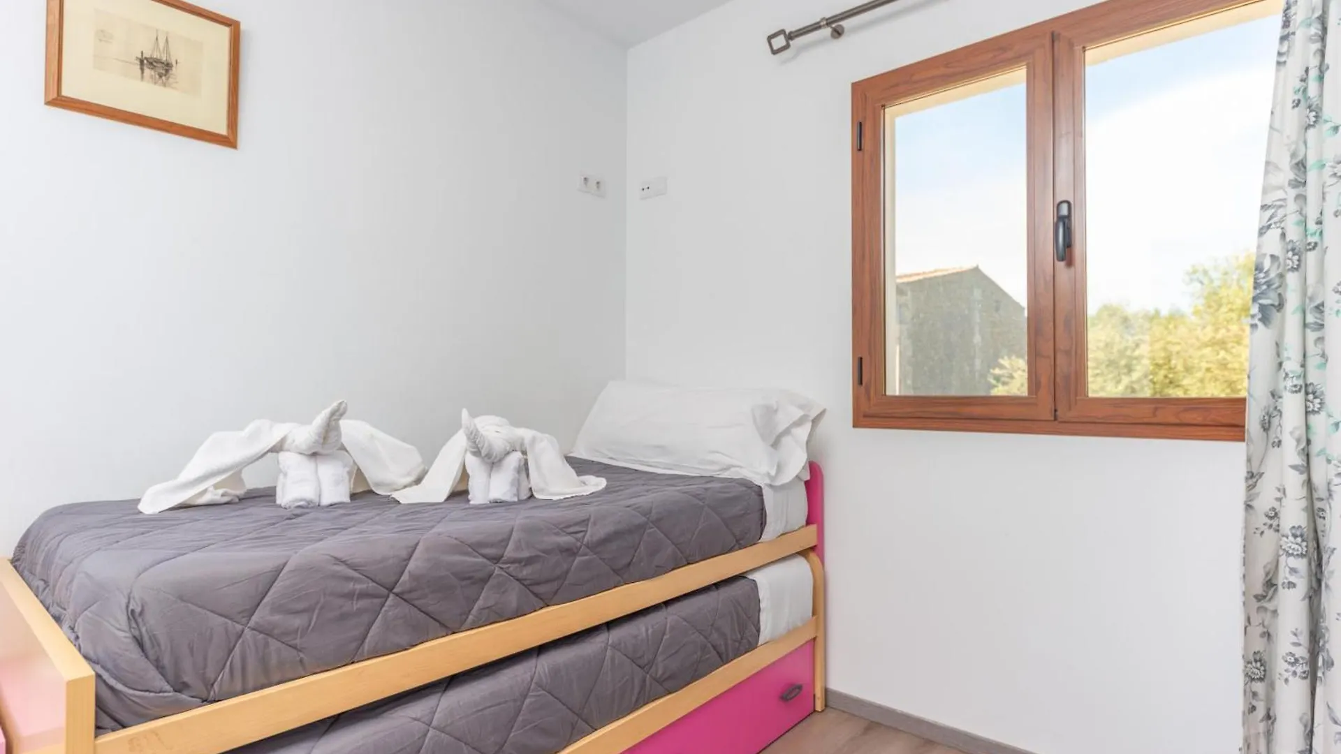 Son Monjo Villa Maria De La Salut 0*,  Spain
