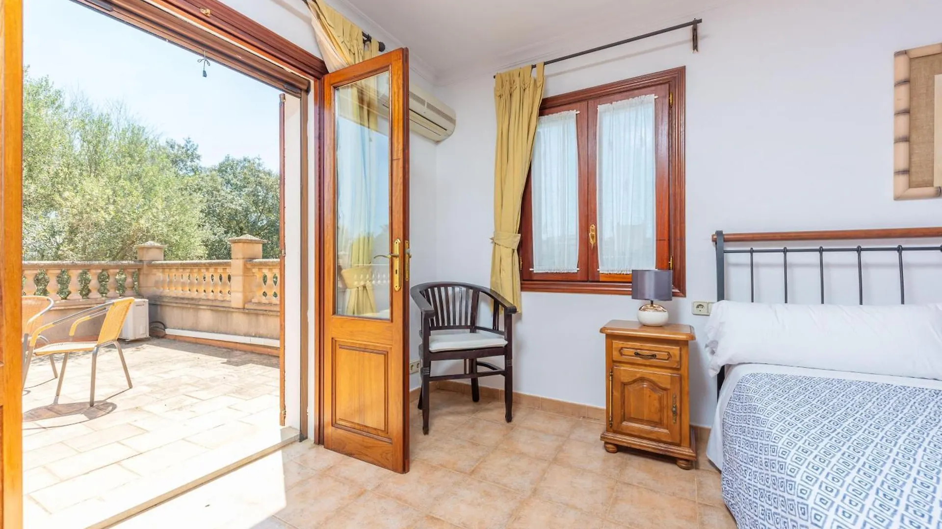 Son Monjo Villa Maria De La Salut 0*,  Spain